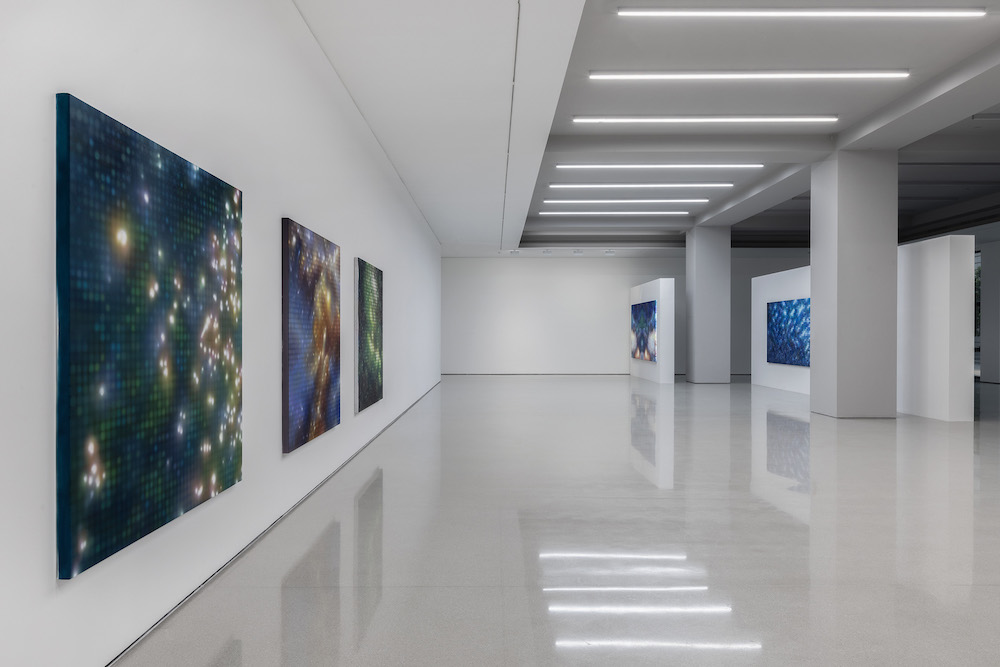 Li Shurui WHITE SPACE 