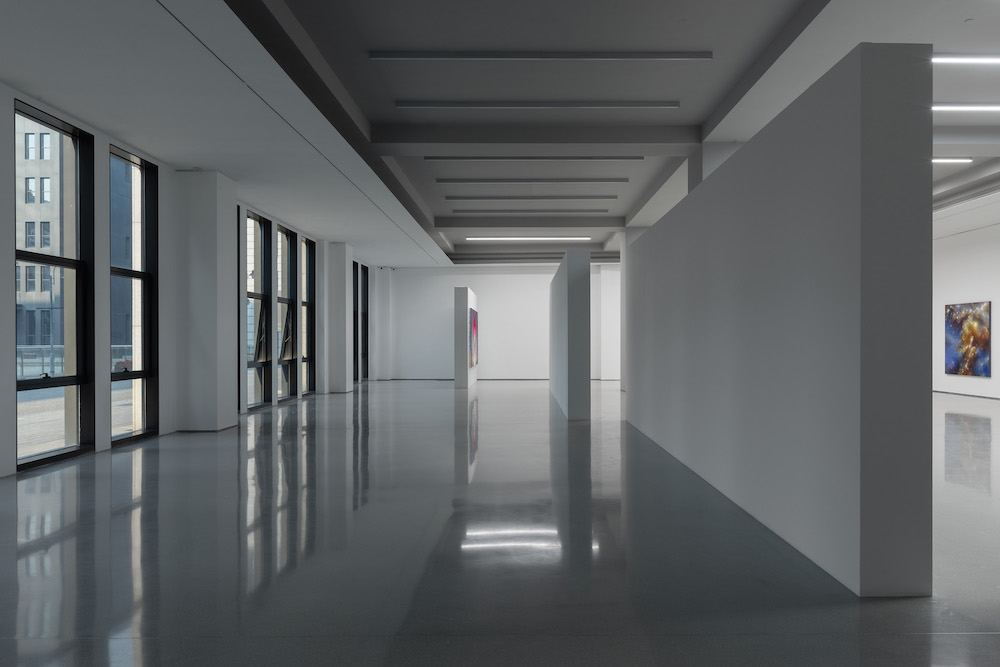 Li Shurui WHITE SPACE 