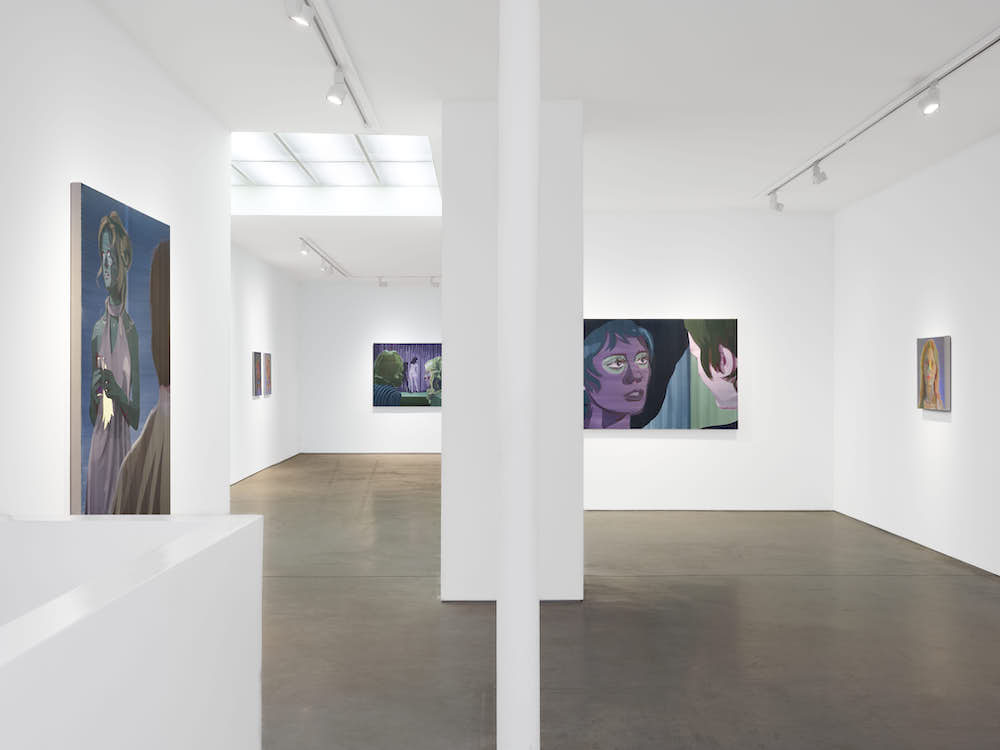 Nina Childress Art : Concept 