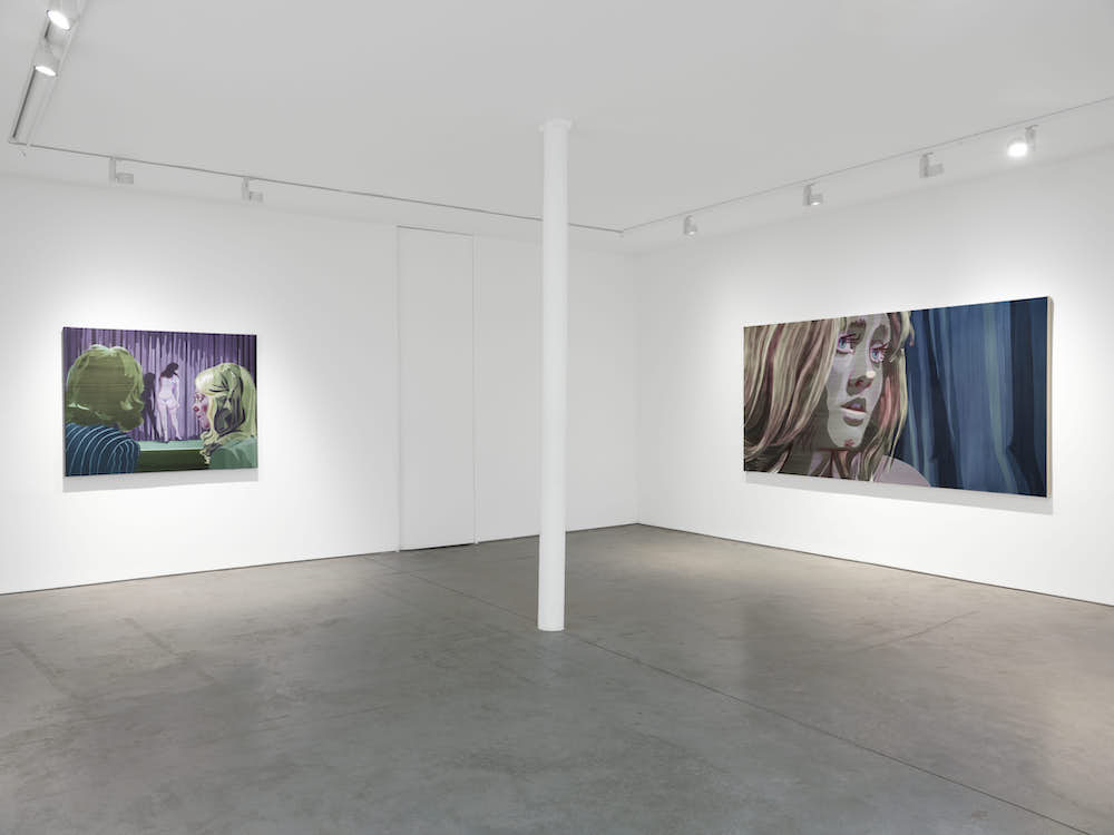 Nina Childress Art : Concept 