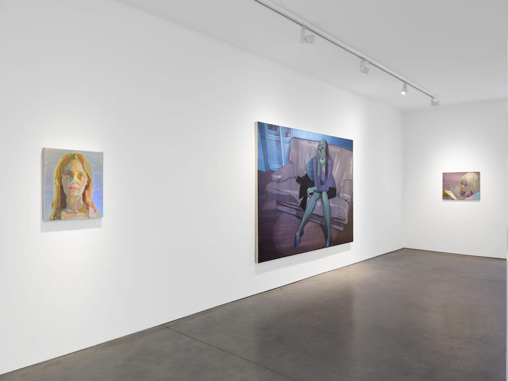 Nina Childress Art : Concept 