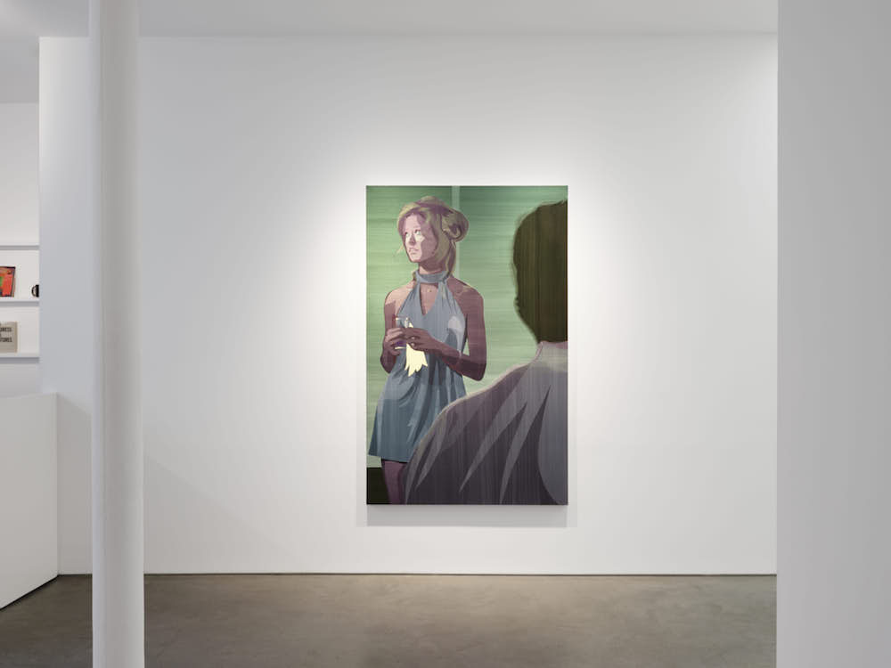 Nina Childress Art : Concept 