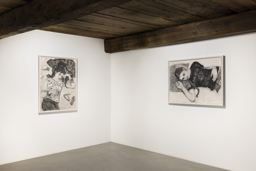 Emilio Gola Monica De Cardenas 