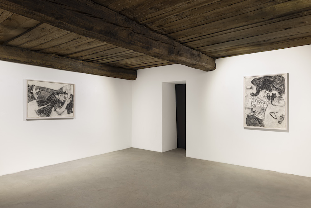 Emilio Gola Monica De Cardenas 