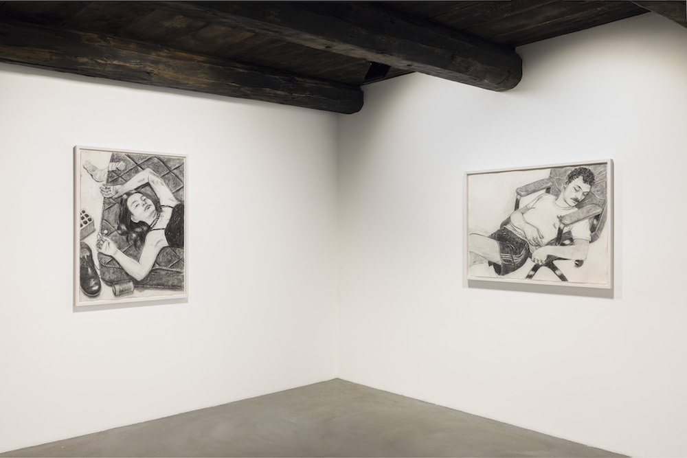 Emilio Gola Monica De Cardenas 