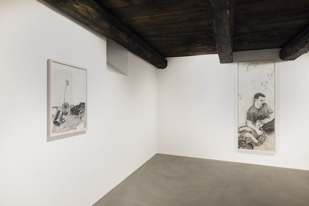 Emilio Gola Monica De Cardenas 