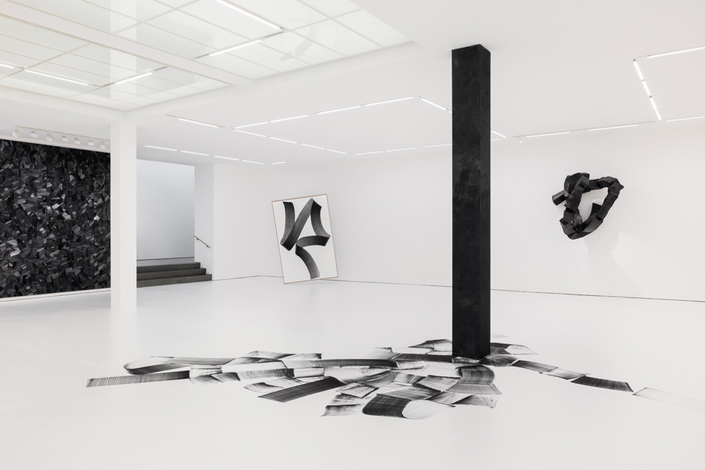 Lee Bae Esther Schipper 