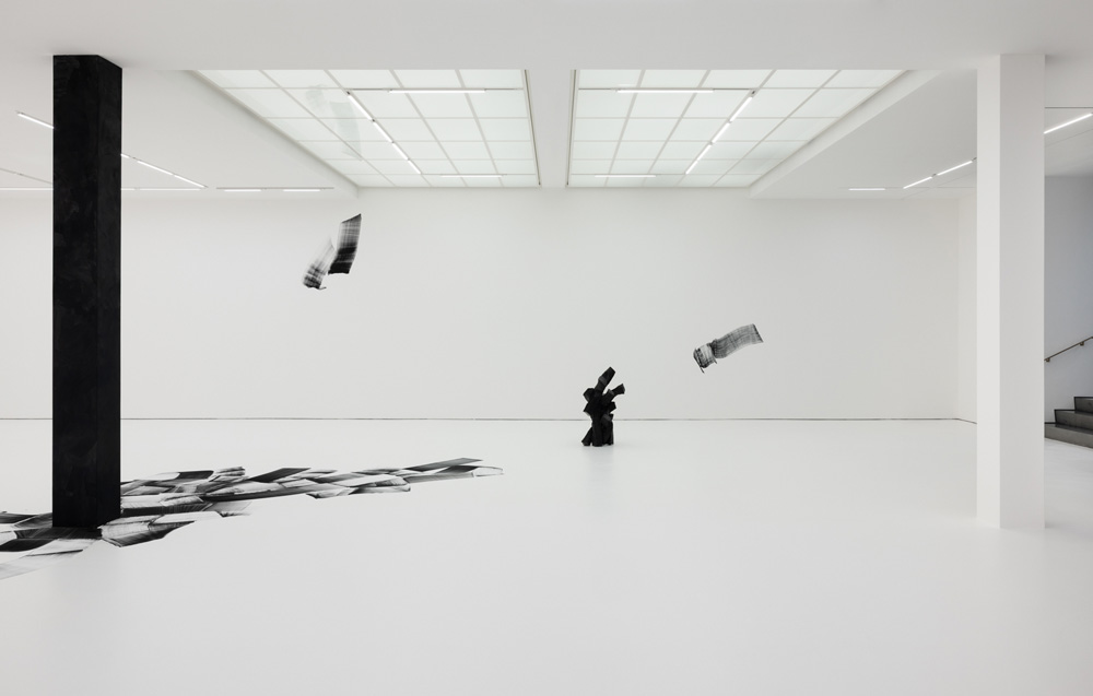 Lee Bae Esther Schipper 