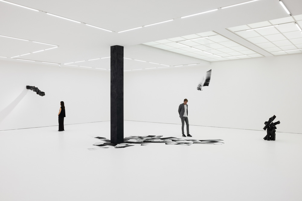 Lee Bae Esther Schipper 