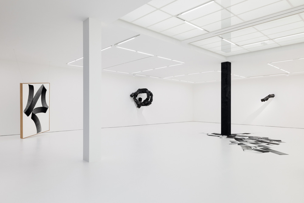 Lee Bae Esther Schipper 