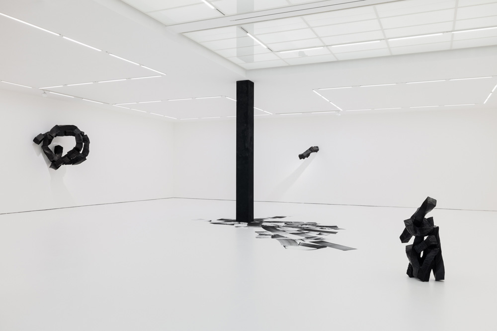 Lee Bae Esther Schipper 