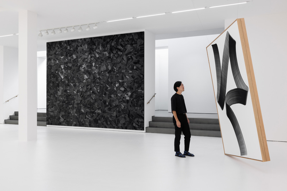 Lee Bae Esther Schipper 