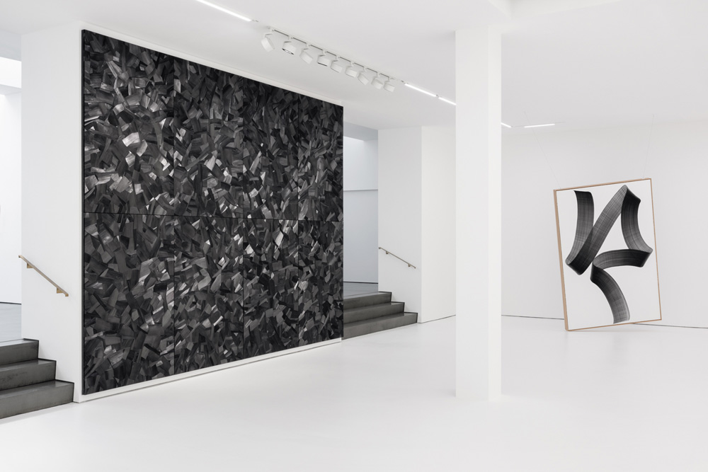 Lee Bae Esther Schipper 