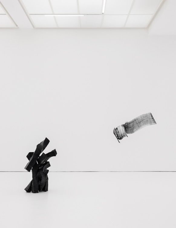 Lee Bae Esther Schipper 