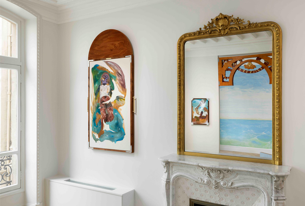 Thomias Radin Esther Schipper 