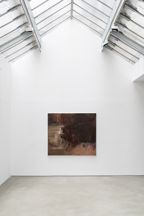 Liza Lacroix Galerie Chantal Crousel 