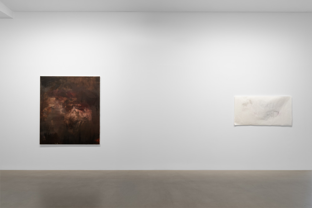 Liza Lacroix Galerie Chantal Crousel 