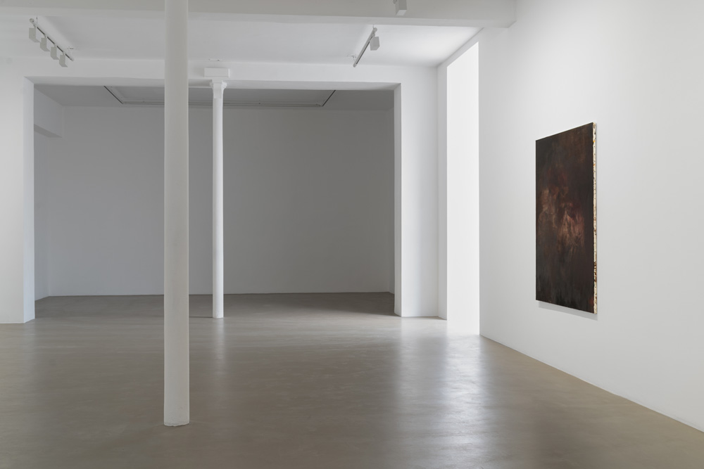 Liza Lacroix Galerie Chantal Crousel 