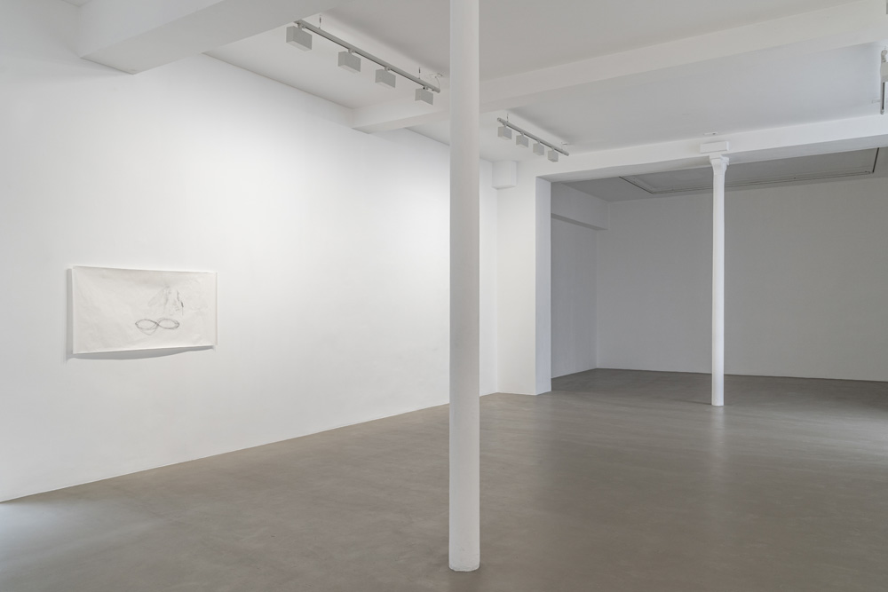 Liza Lacroix Galerie Chantal Crousel 