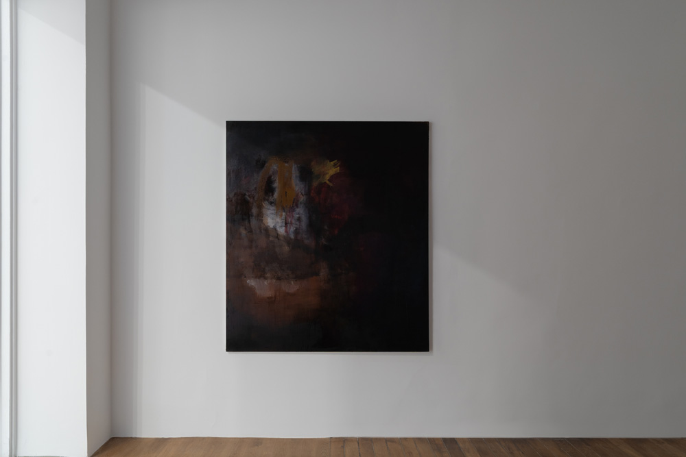 Liza Lacroix Galerie Chantal Crousel 