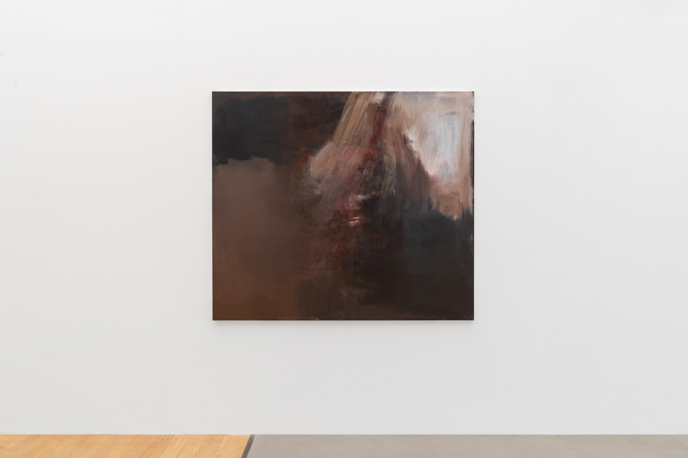 Liza Lacroix Galerie Chantal Crousel 