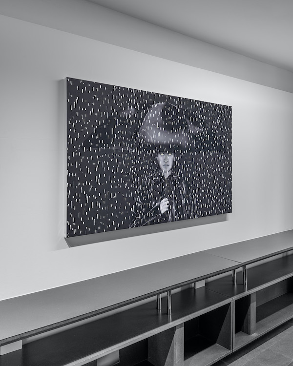 Louisa Gagliardi Galerie Eva Presenhuber 