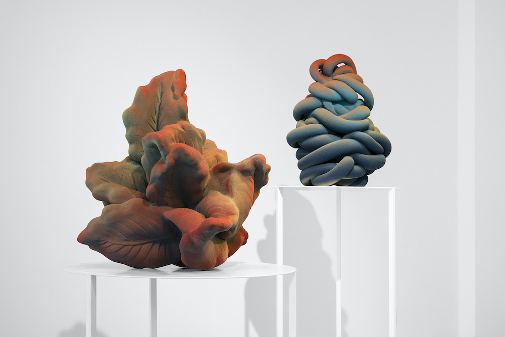 Claire Lindner MAAB Gallery 