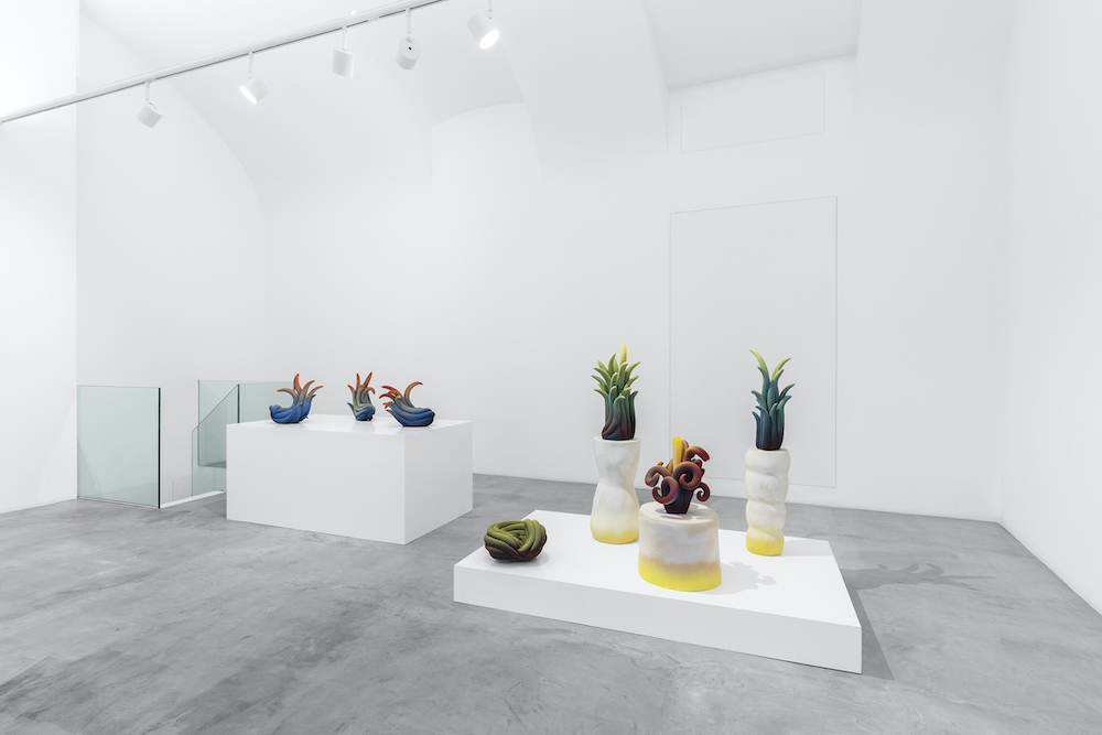 Claire Lindner MAAB Gallery 