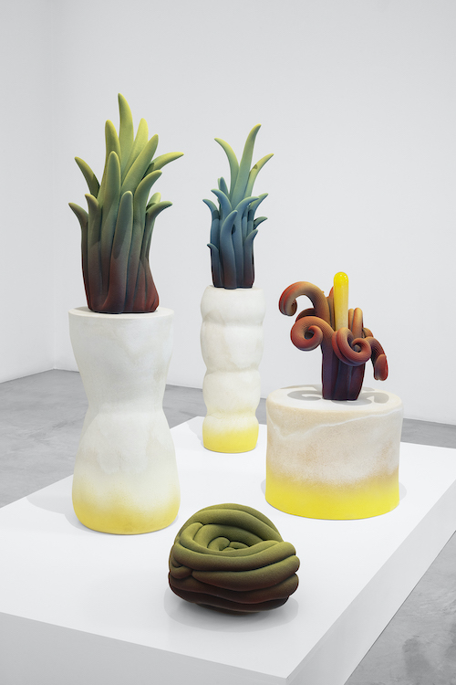 Claire Lindner MAAB Gallery 