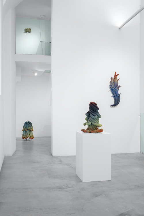 Claire Lindner MAAB Gallery 