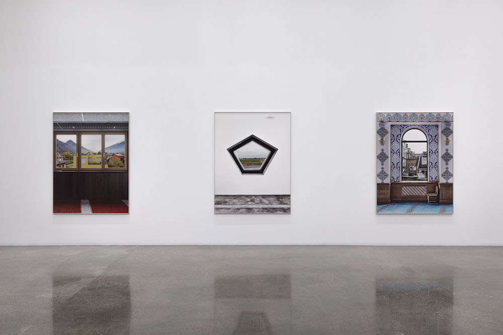 Marwan Bassiouni Lawrie Shabibi 