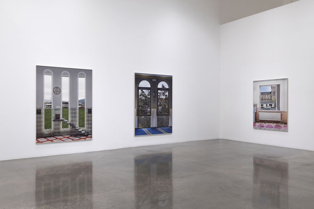 Marwan Bassiouni Lawrie Shabibi 