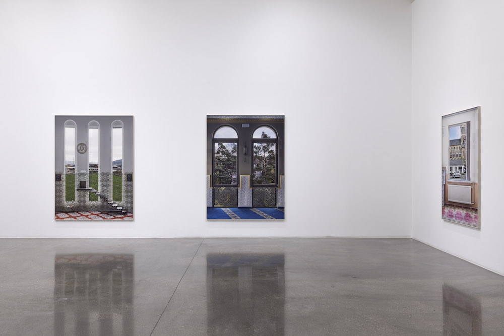 Marwan Bassiouni Lawrie Shabibi 