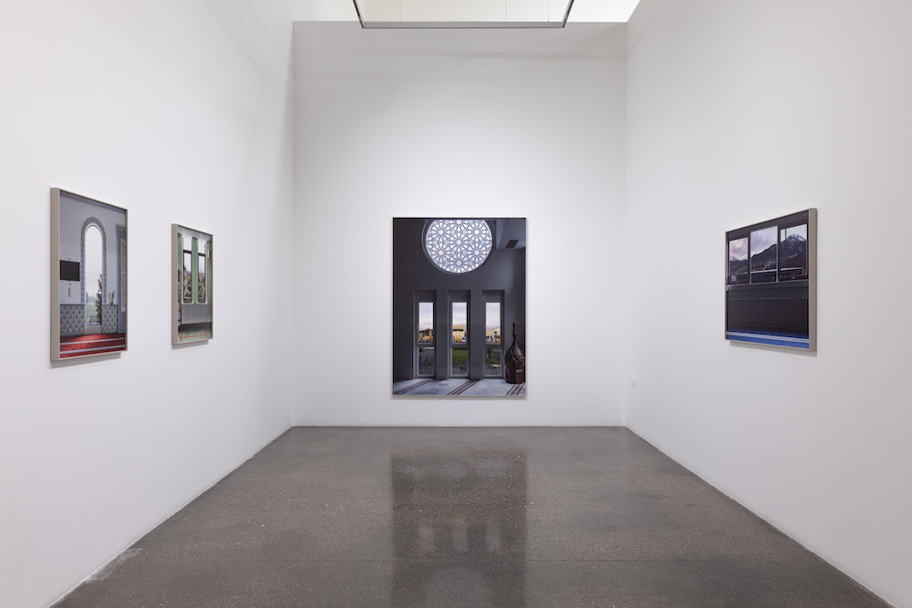 Marwan Bassiouni Lawrie Shabibi 