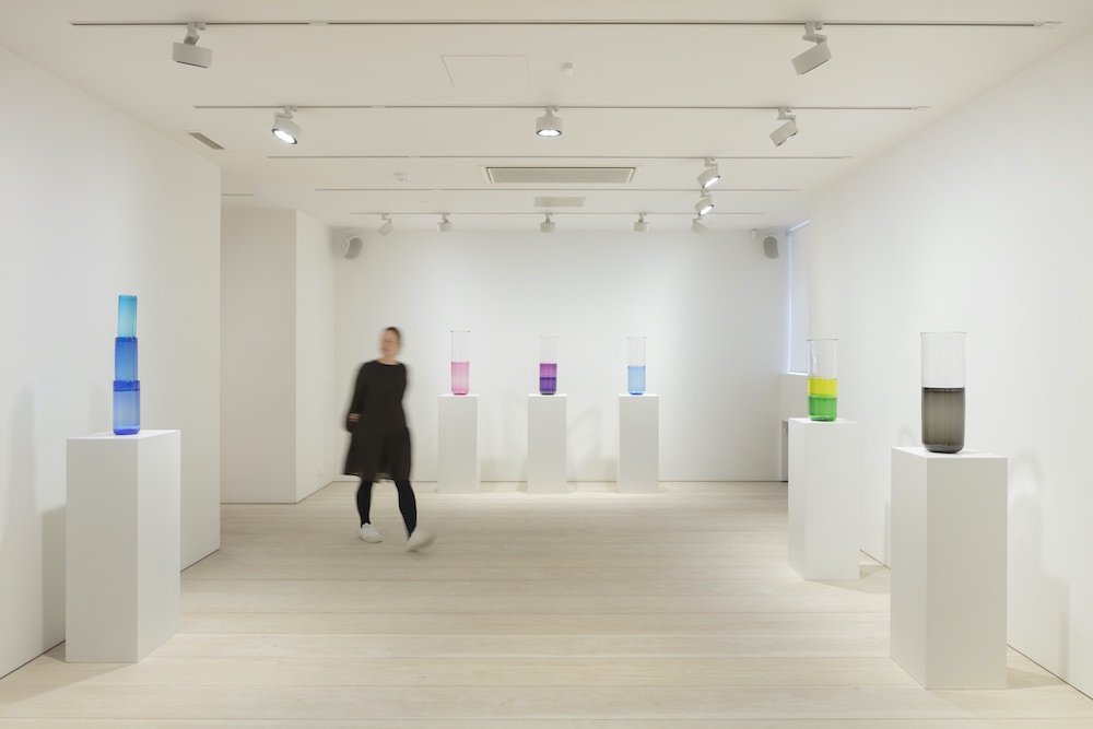 Harri Koskinen Galerie Forsblom 