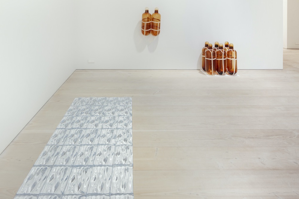 Harri Koskinen Galerie Forsblom 