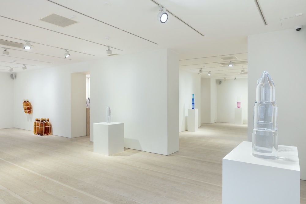 Harri Koskinen Galerie Forsblom 