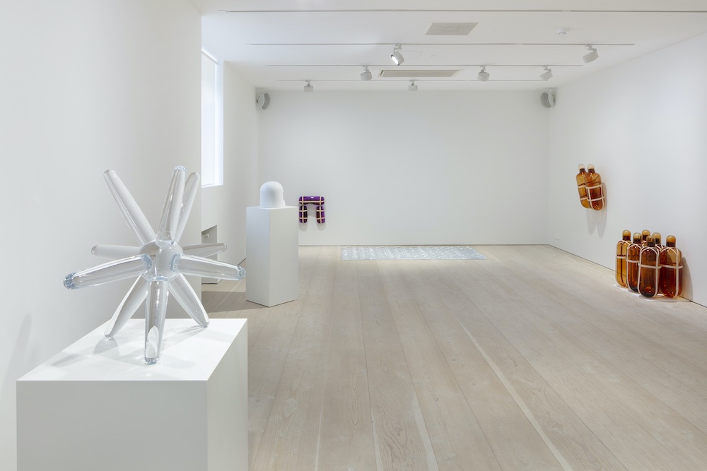 Harri Koskinen Galerie Forsblom 