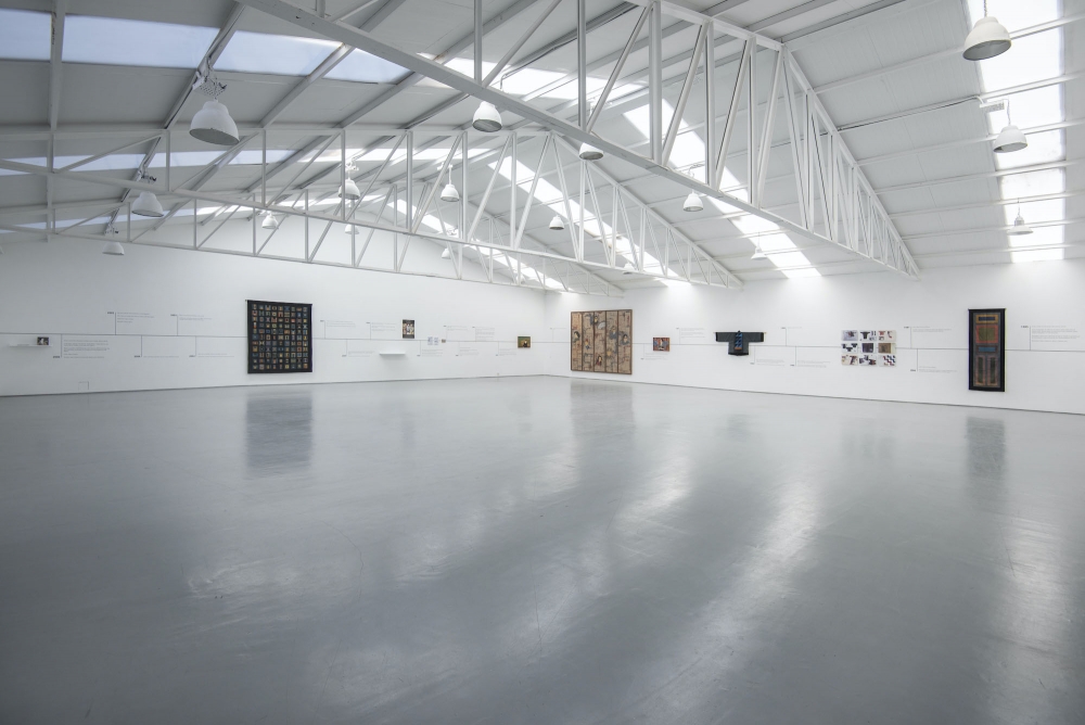 Chant Avedissian Sabrina Amrani 