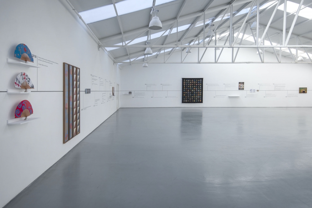 Chant Avedissian Sabrina Amrani 