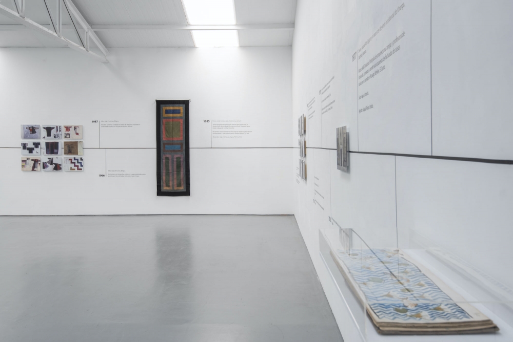 Chant Avedissian Sabrina Amrani 