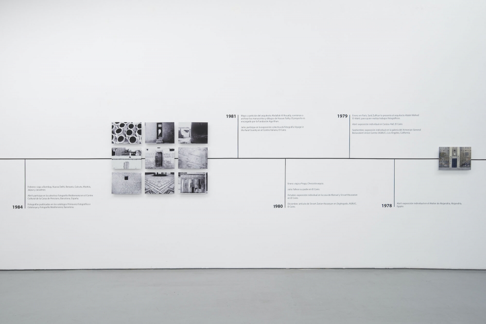 Chant Avedissian Sabrina Amrani 