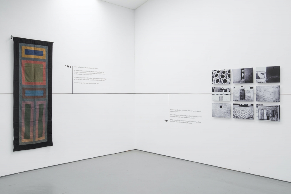 Chant Avedissian Sabrina Amrani 