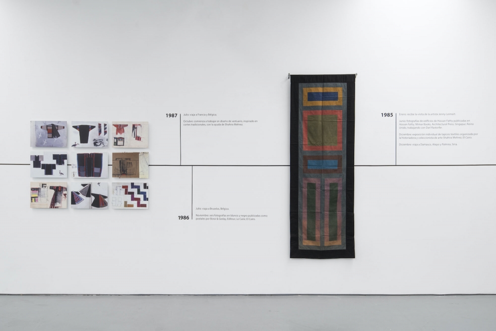 Chant Avedissian Sabrina Amrani 