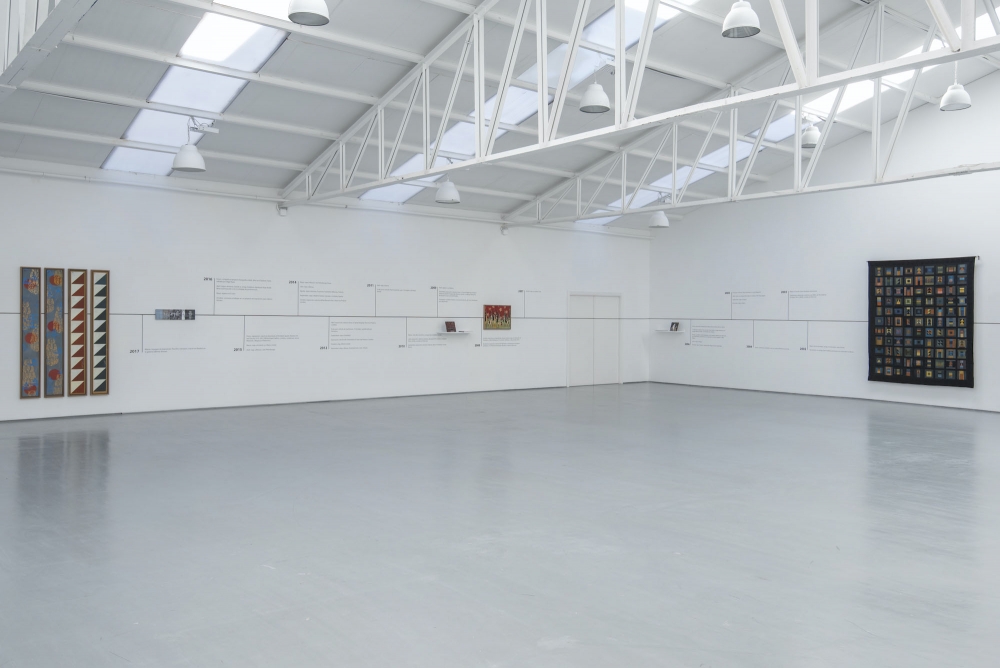 Chant Avedissian Sabrina Amrani 