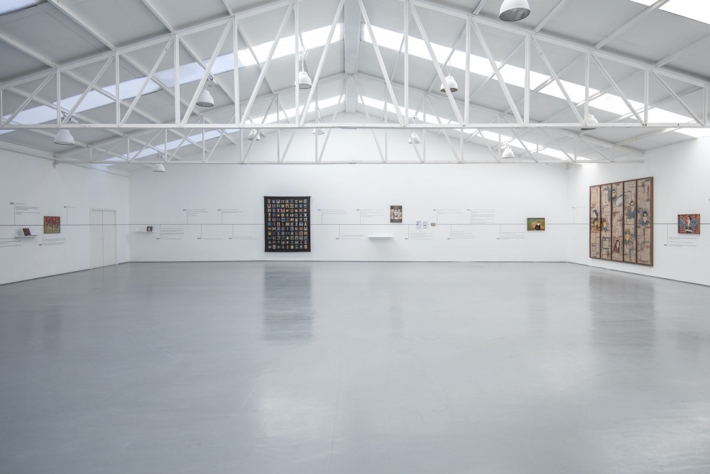 Chant Avedissian Sabrina Amrani 