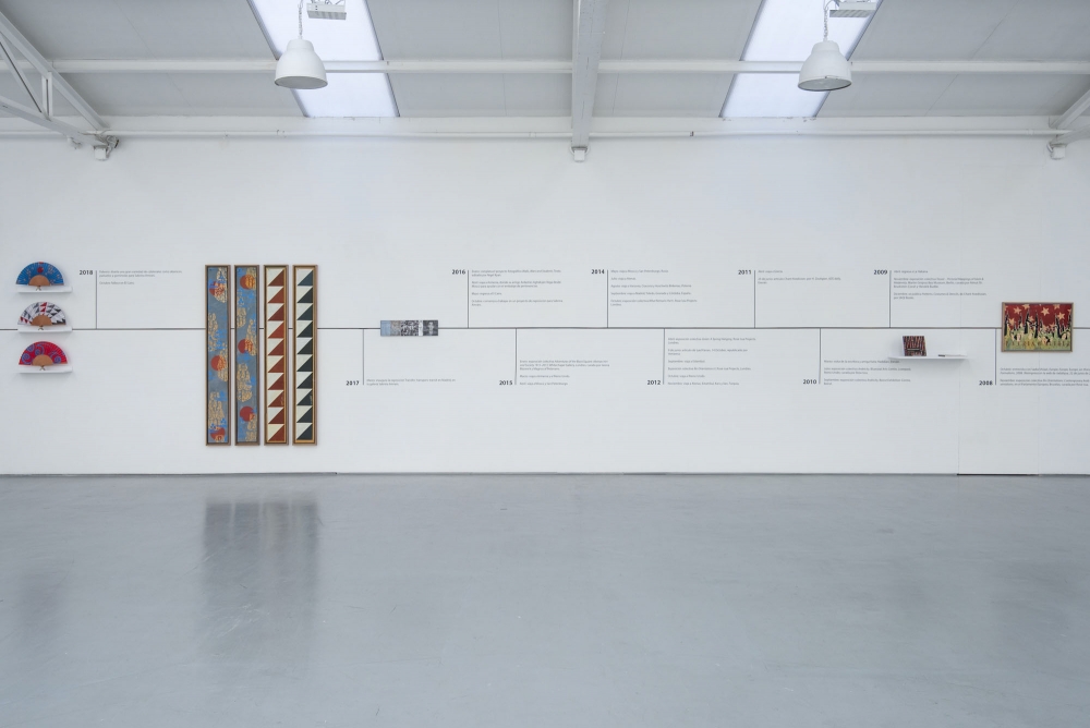 Chant Avedissian Sabrina Amrani 