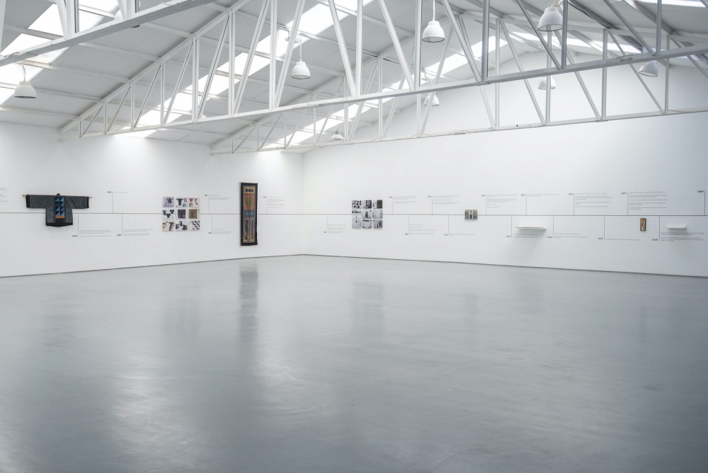 Chant Avedissian Sabrina Amrani 