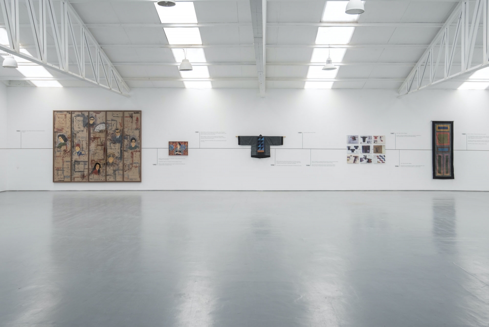 Chant Avedissian Sabrina Amrani 