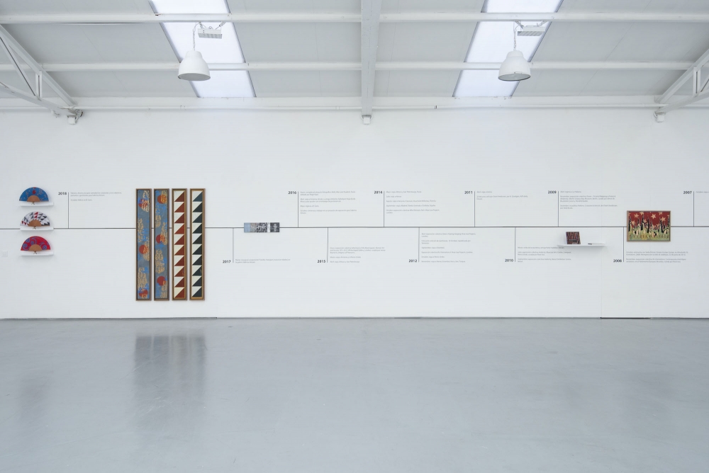 Chant Avedissian Sabrina Amrani 